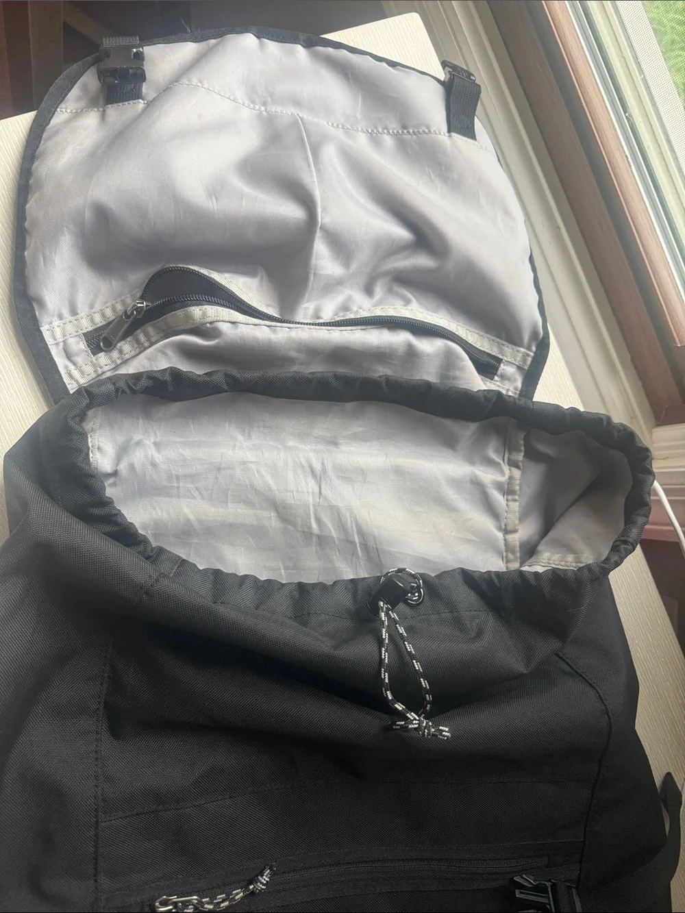 Patagonia arbor classic